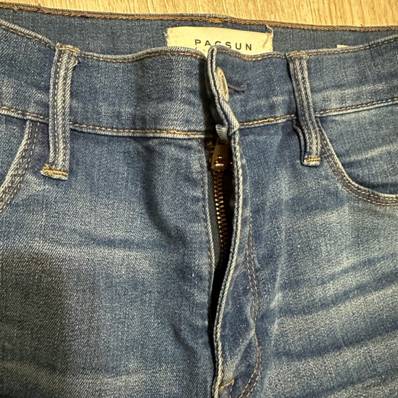 Pacsun jeggings - Picture 2 of 7
